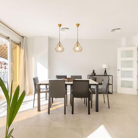 Imagen Metrosol Deluxe By Valcambre Apartment Seville Exterior photo