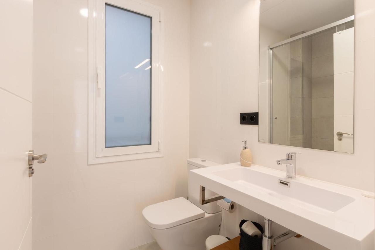 Imagen Metrosol Deluxe By Valcambre Apartment Seville Exterior photo