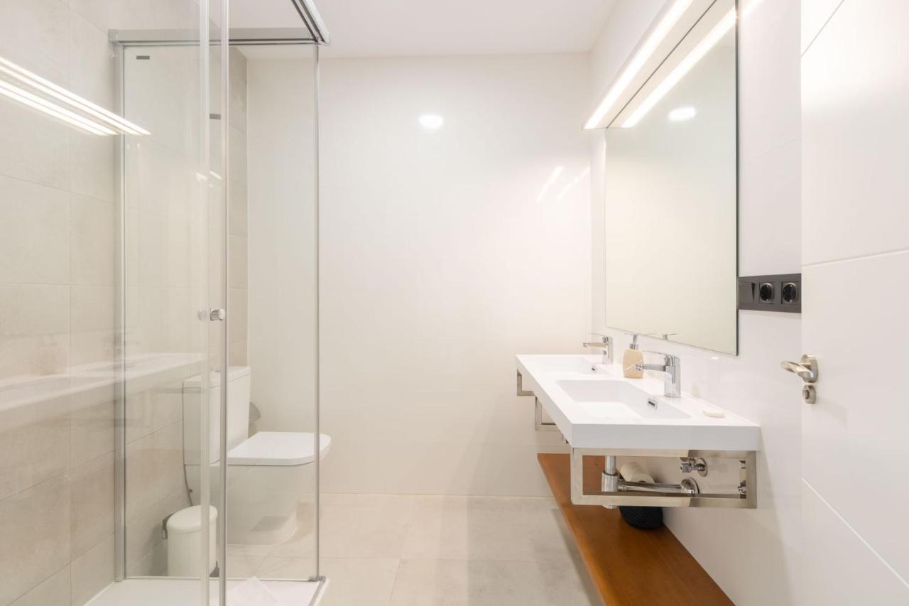 Imagen Metrosol Deluxe By Valcambre Apartment Seville Exterior photo