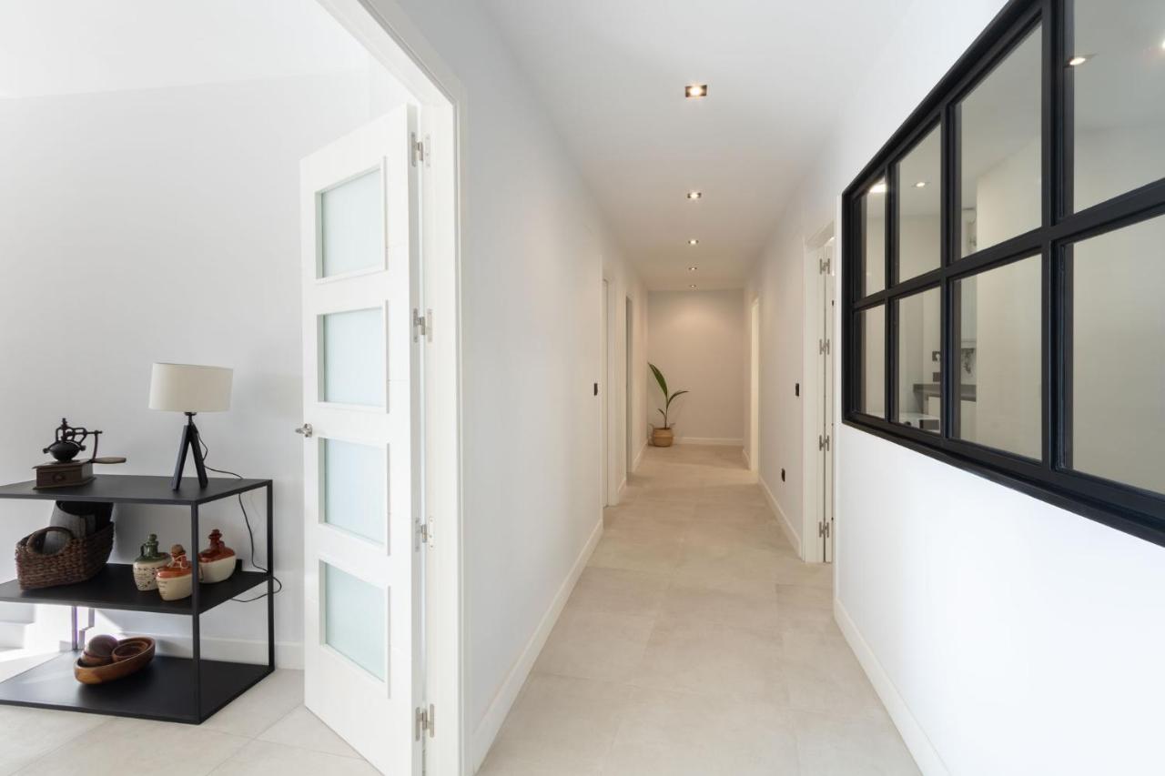 Imagen Metrosol Deluxe By Valcambre Apartment Seville Exterior photo